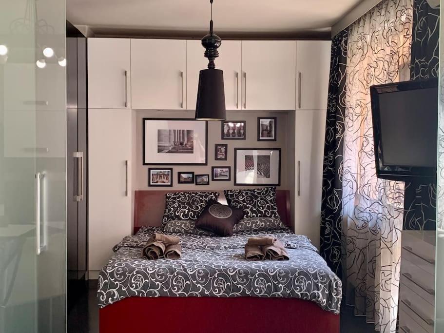 Lovely Sofia Apartment Katerina With Free Parking Esterno foto