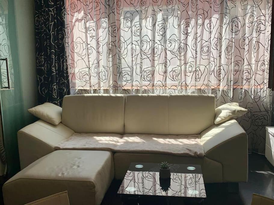 Lovely Sofia Apartment Katerina With Free Parking Esterno foto