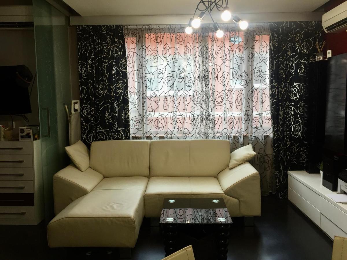 Lovely Sofia Apartment Katerina With Free Parking Esterno foto