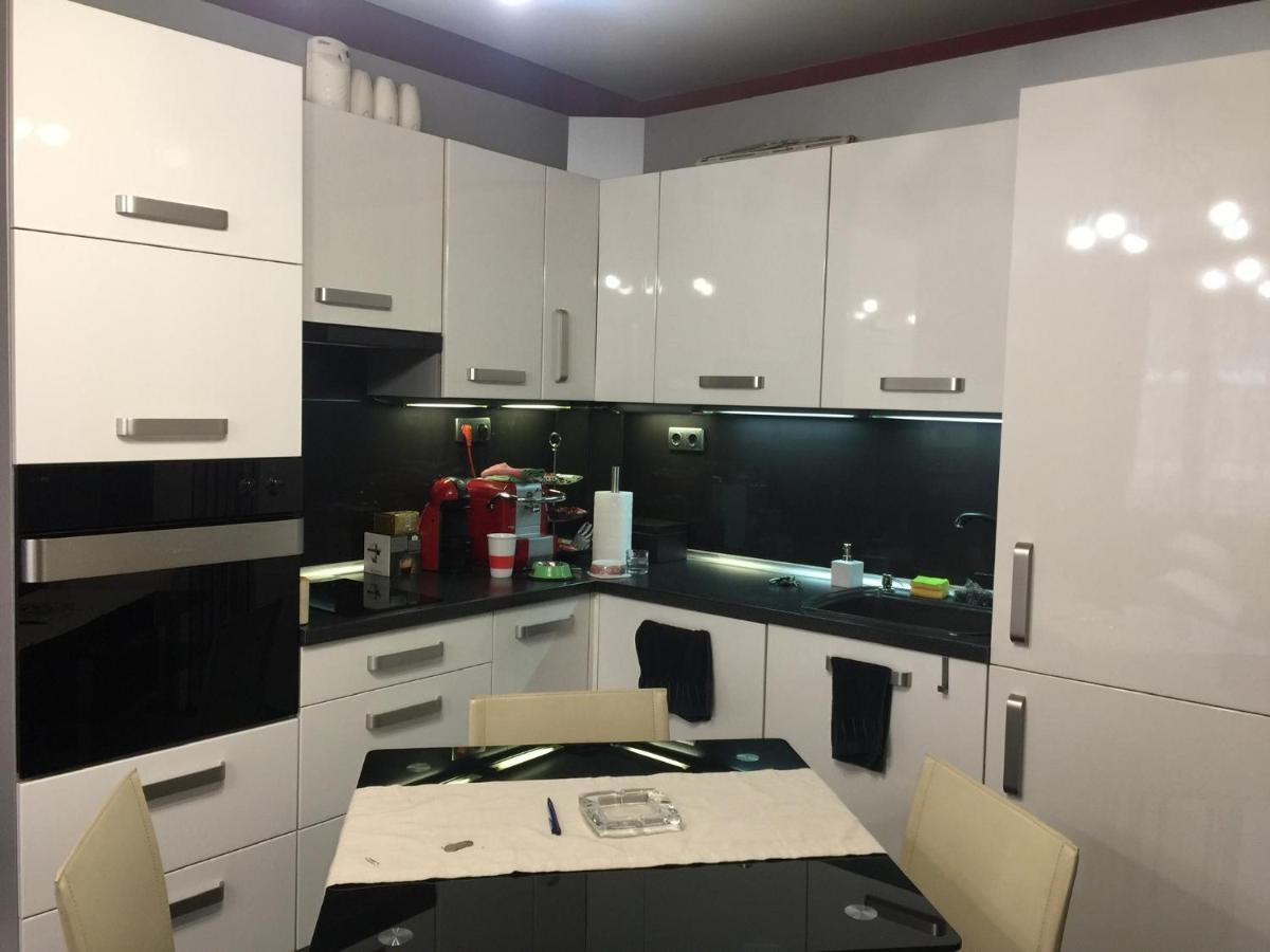 Lovely Sofia Apartment Katerina With Free Parking Esterno foto