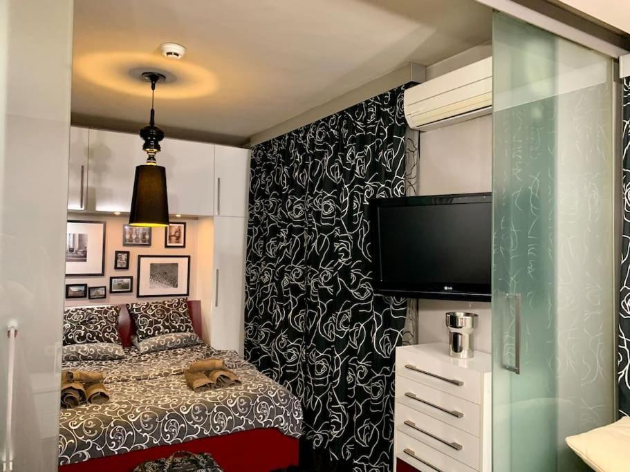 Lovely Sofia Apartment Katerina With Free Parking Esterno foto