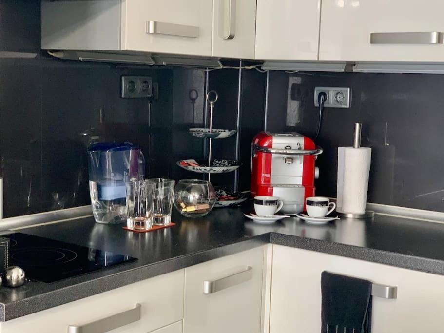 Lovely Sofia Apartment Katerina With Free Parking Esterno foto