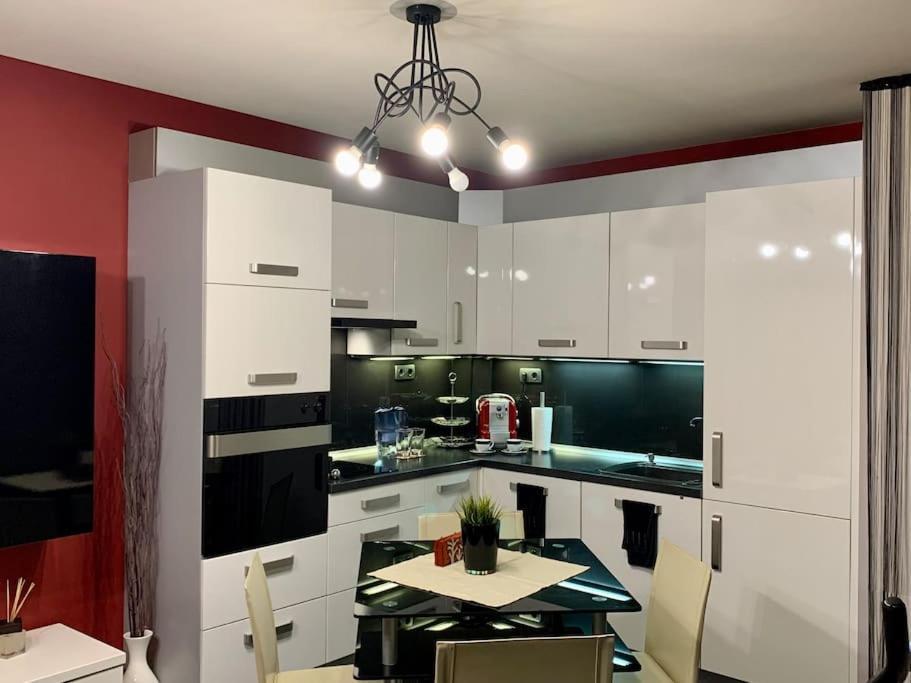 Lovely Sofia Apartment Katerina With Free Parking Esterno foto
