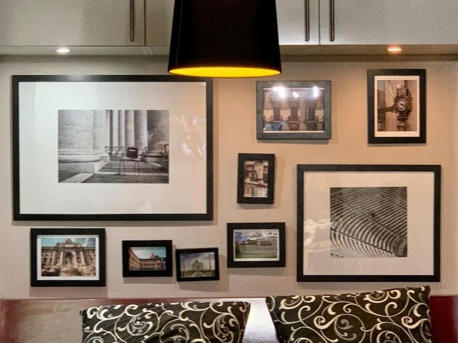 Lovely Sofia Apartment Katerina With Free Parking Esterno foto