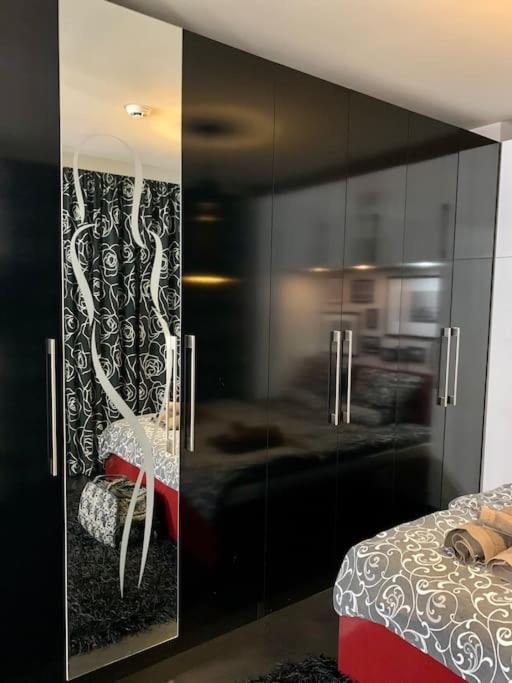 Lovely Sofia Apartment Katerina With Free Parking Esterno foto