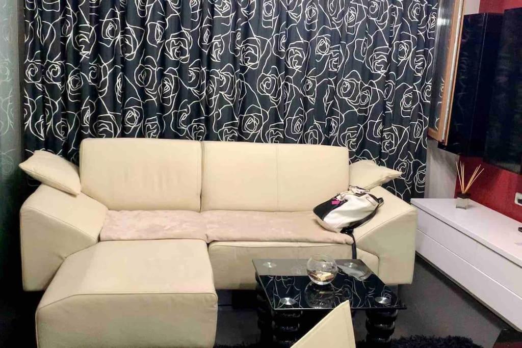 Lovely Sofia Apartment Katerina With Free Parking Esterno foto