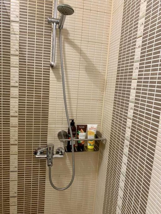 Lovely Sofia Apartment Katerina With Free Parking Esterno foto