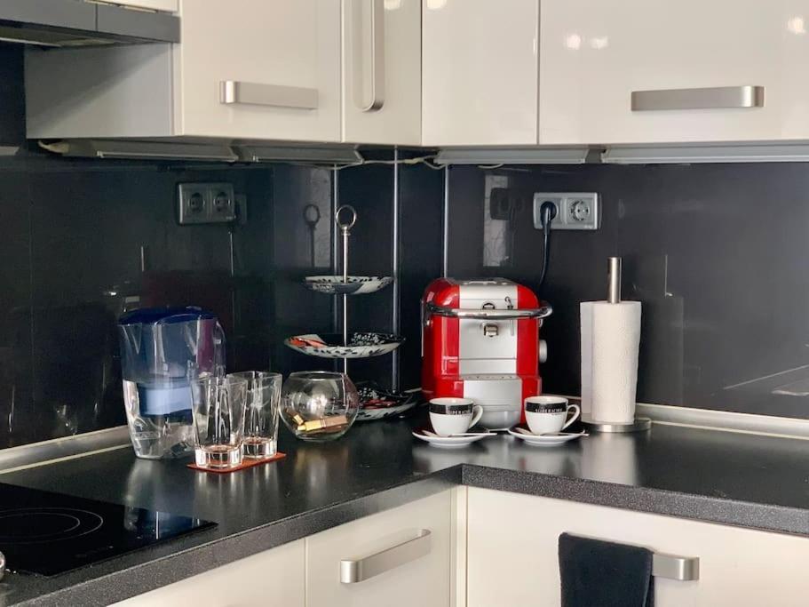 Lovely Sofia Apartment Katerina With Free Parking Esterno foto