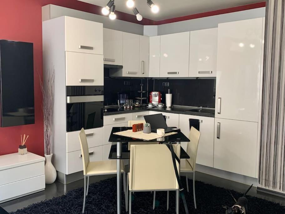 Lovely Sofia Apartment Katerina With Free Parking Esterno foto