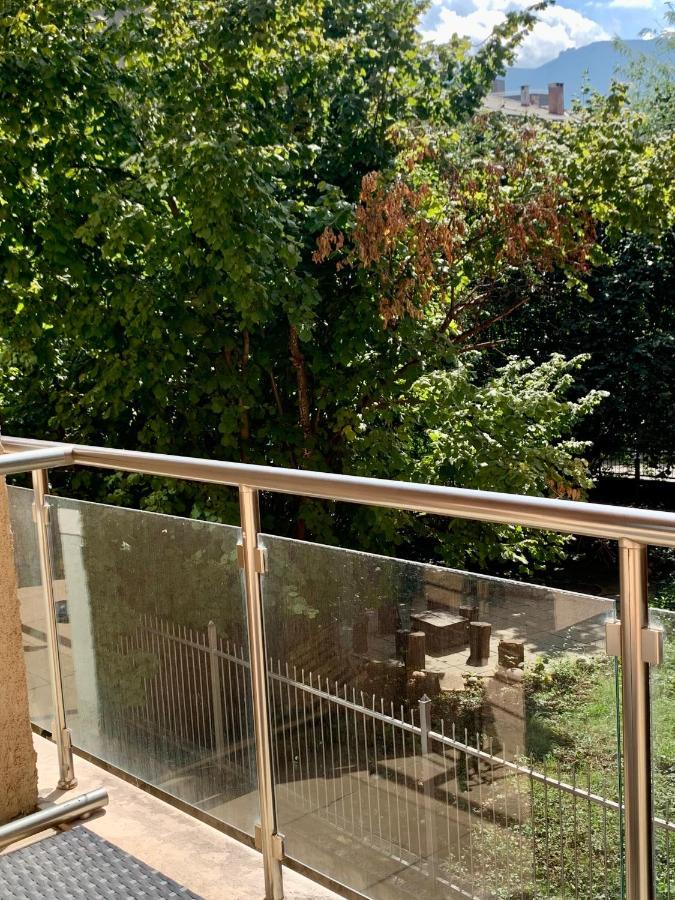 Lovely Sofia Apartment Katerina With Free Parking Esterno foto