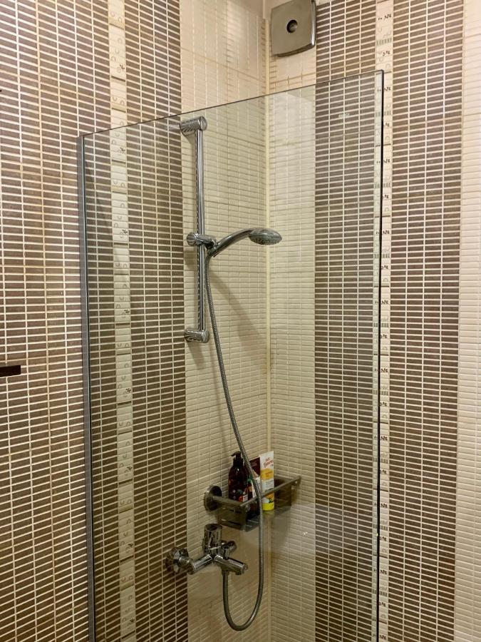 Lovely Sofia Apartment Katerina With Free Parking Esterno foto