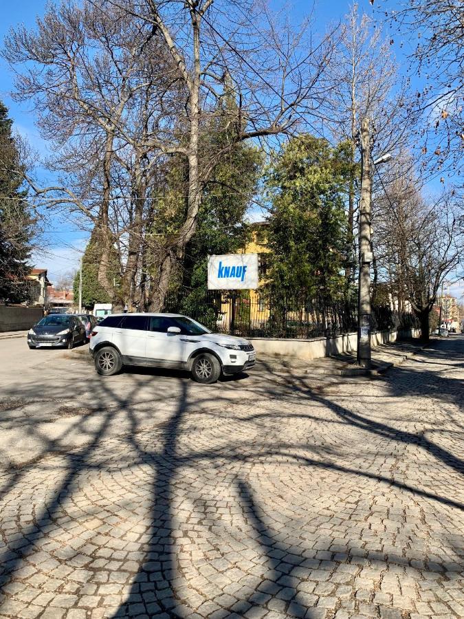 Lovely Sofia Apartment Katerina With Free Parking Esterno foto