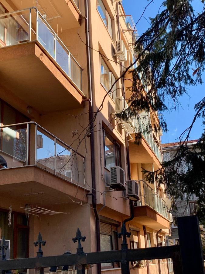 Lovely Sofia Apartment Katerina With Free Parking Esterno foto